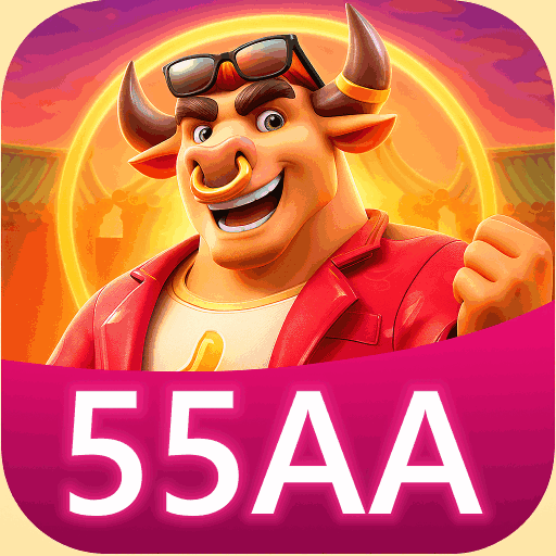 55AA Cassino Online
